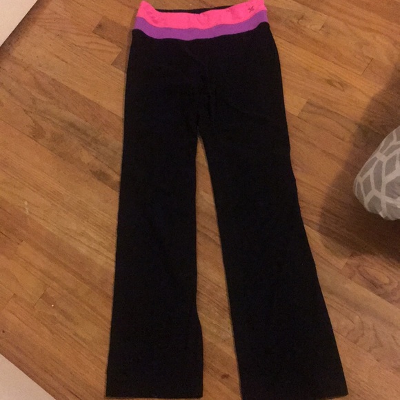 Xersion Womens Yoga Pants